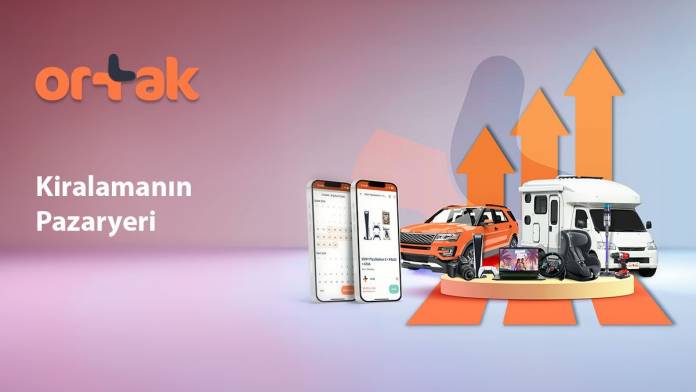 oktak yatırım turu Ortak, yatırım turu