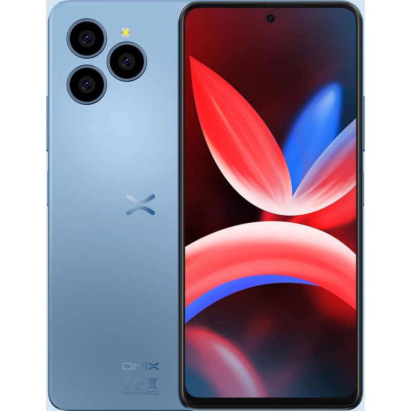 omix x6 2