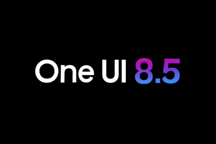 one-ui-8.5-alacak One UI 8.5 alacak modeller listesi