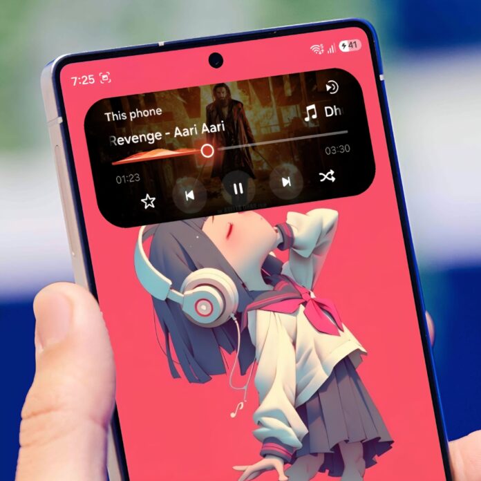 One UI 9 güncellemesi fark yaratacak