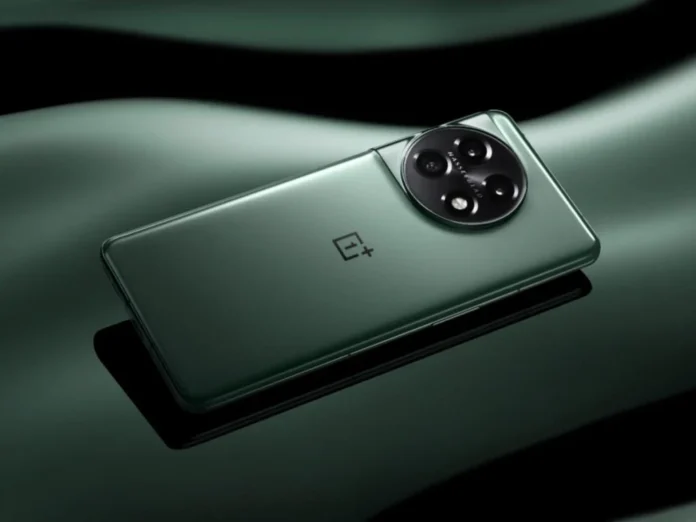 oneplus-11-guncelleme OnePlus 11 güncelleme