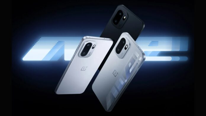 OnePlus Ace 7 geliyor - Ace 6