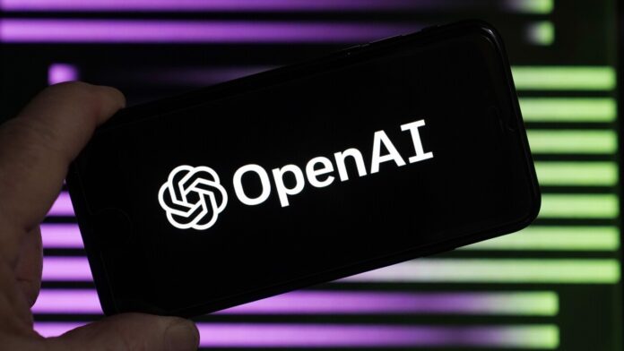 Open AI telefon üretecek
