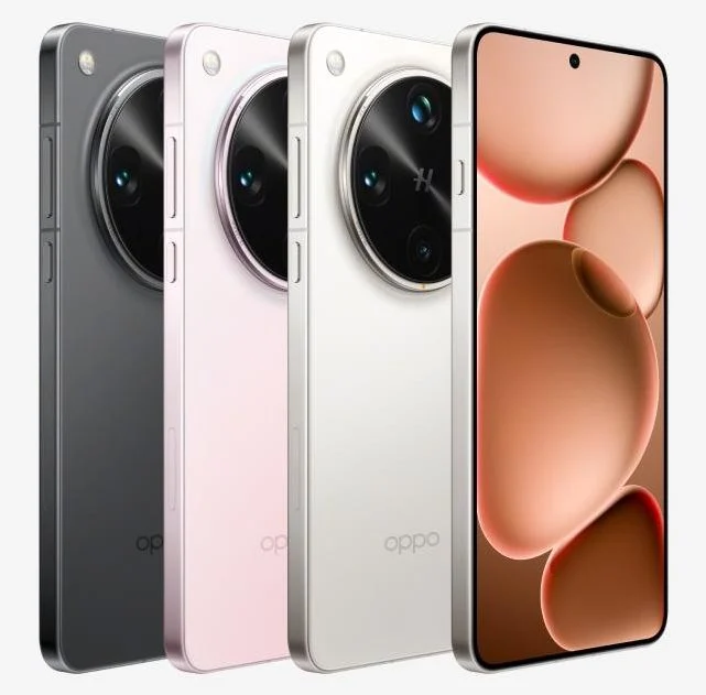 oppo-find-x8-ultra- Oppo Find X8 Ultra