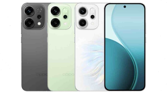 oppo-reno-f14-5G-ozellikleri Oppo Reno F14 5G