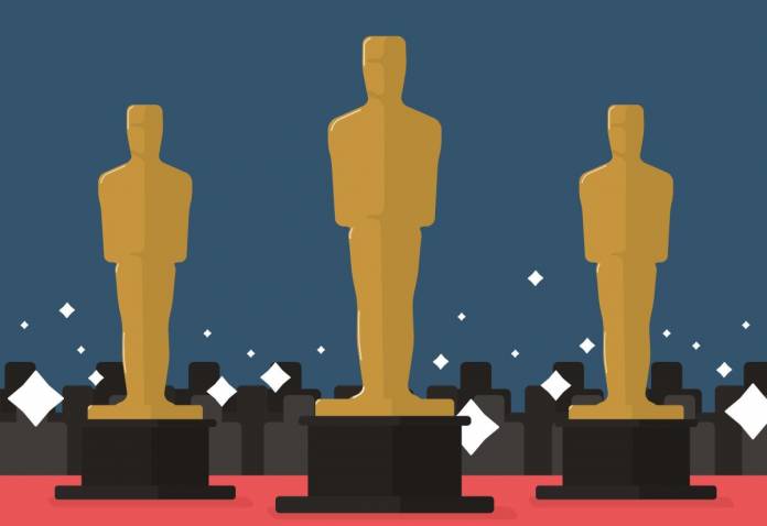 oscar ödül törenine yönelik dolandırıcılık - kaspersky oscar ödül törenine yönelik dolandırıcılık - kaspersky