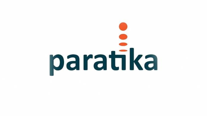 paratika logo paratika logo