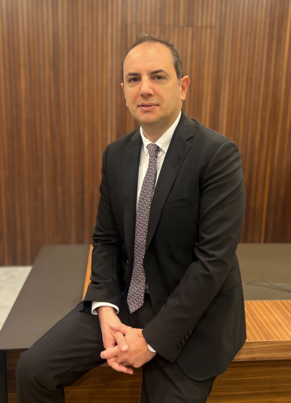 Pazarama genel müdürü