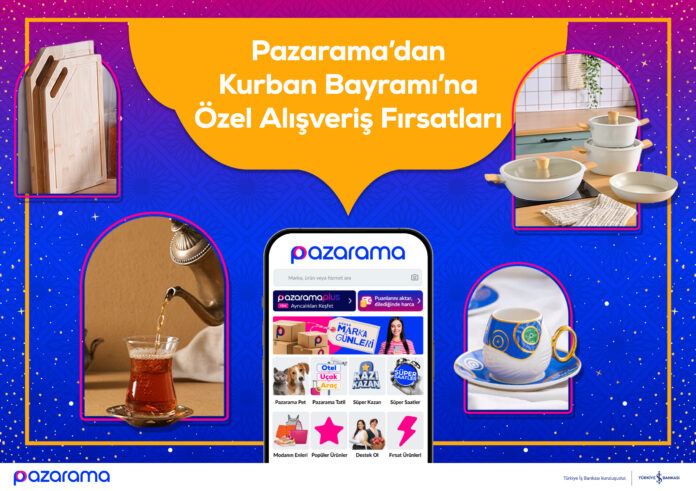 pazarama-kurban-bayrami Pazarama Kurban Bayramı