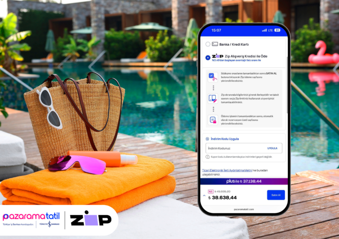 pazarama-tatil-kampanya-temmuz-2025 Pazarama Tatil yurt dışı fırsatı