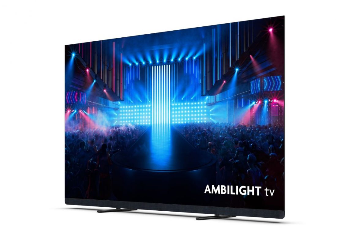 Philips OLED+ 909 2