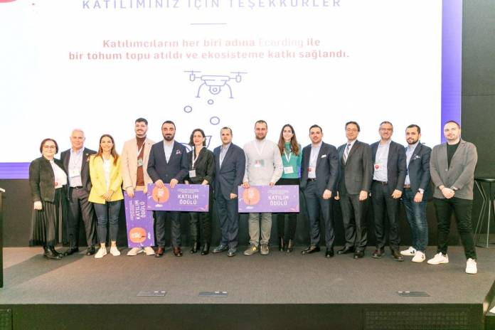 pim yatırıma hazırlık ve hızlandırma programı Demo Day Foto pim yatırıma hazırlık ve hızlandırma programı Demo Day Foto