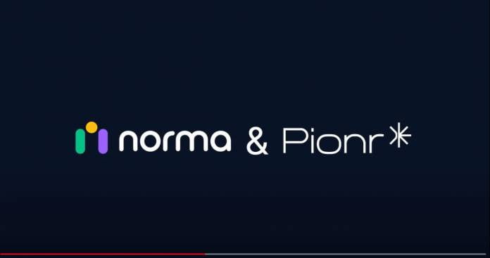 pionr norma yı satın aldı Pionr Norma yı satın aldı