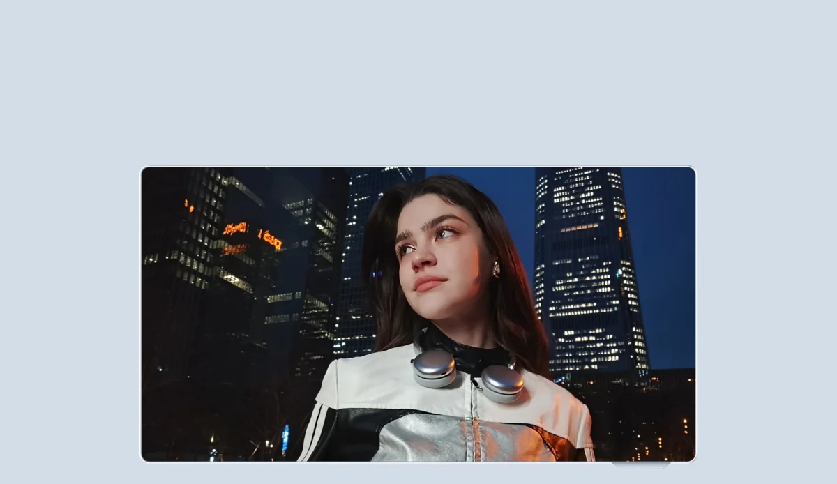 C81 Pro ön kamera performansı -2