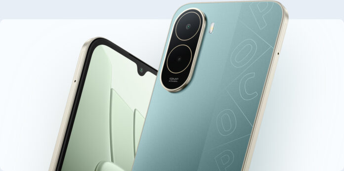 Poco C81 Pro tanıtıldı