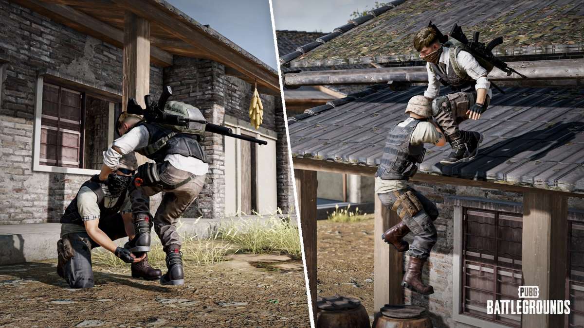 Pubg 28.1 Güncellemesi