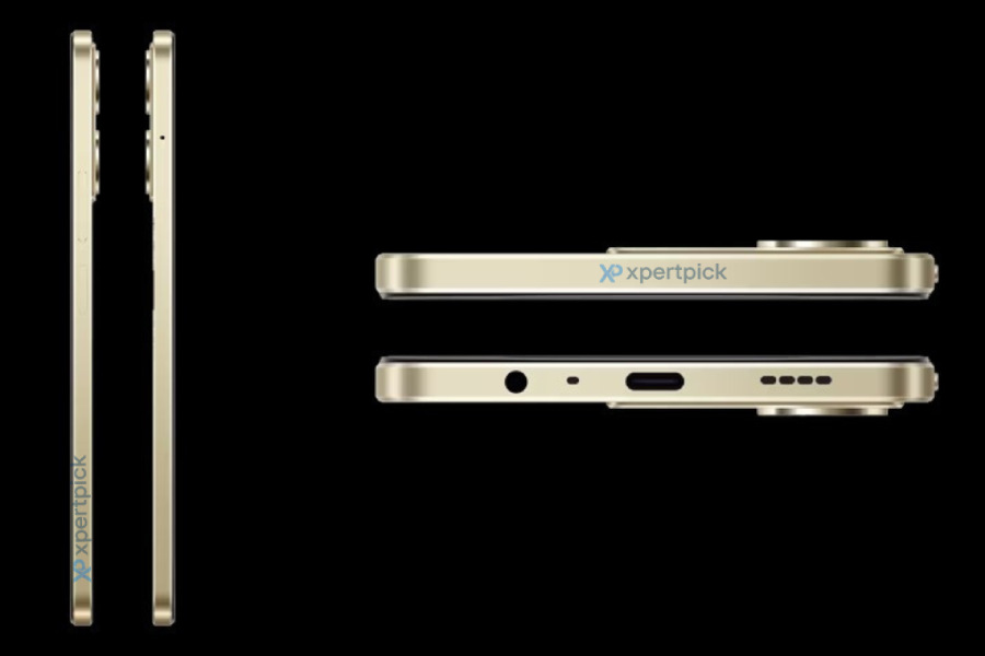 Realme Note 70T