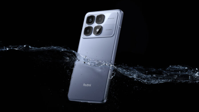 redmi-k9o-ve-poco-f8-geliyor Redmi K90 / Poco F8 geliyor