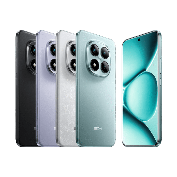 Redmi Note 15 Pro+, Redmi Note 17 Pro Max gelecek