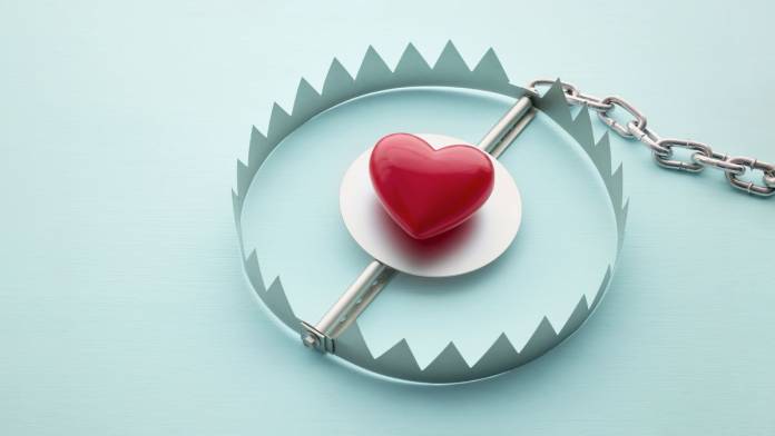 romantik dolandırıcılara dikkat Romantik dolandırıcılara dikkat