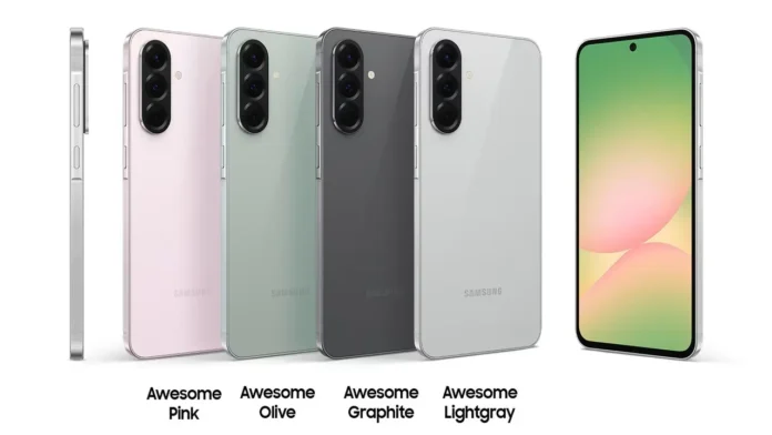 Galaxy A57 ve Galaxy A37 piyasaya çıkıyor