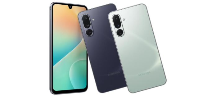 Samsung Galaxy Jump 4