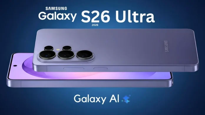 Galaxy S26 Ultra ekran sorunu