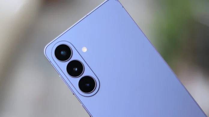Samsung Galaxy S27 kamera detayları ortaya çıkıyor