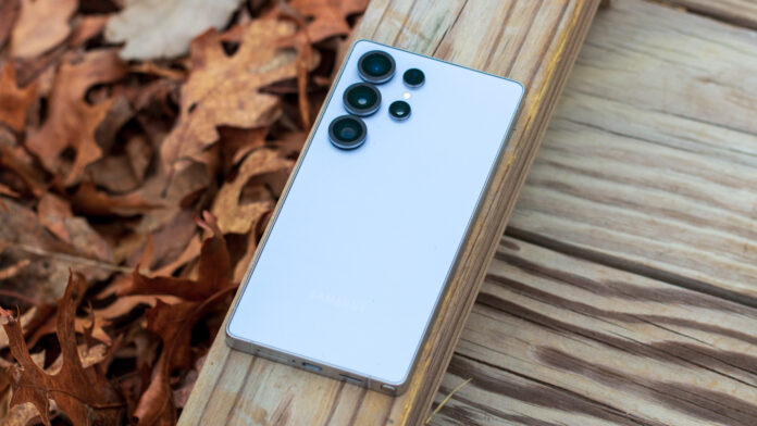 Galaxy S27 tasarım değişebilir