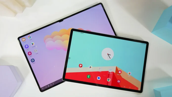 Galaxy Tab S9, Şubat 2026 güvenlik güncellemesi