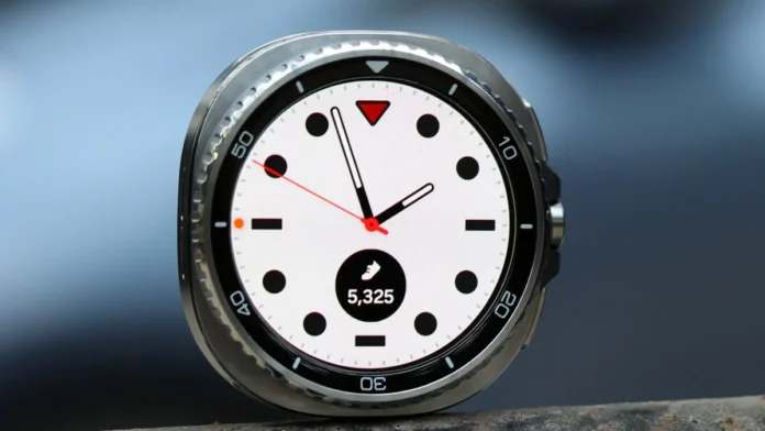 samsung-galaxy-watch-pil-sorunuyla-gundemde Samsung Galaxy Watch pil sorunuyla gündemde