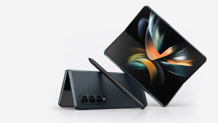 samsung-galaxy-z-fold-4-guncelleme Samsung Galaxy Z Fold 4 güncelleme