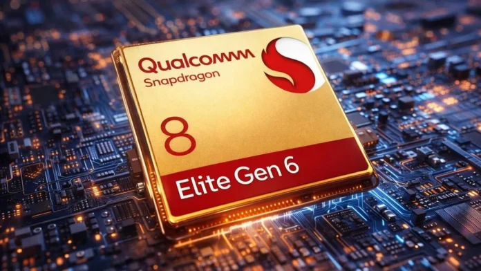 snapdragon-8-elite-gen-6-pro-icin-uzucu-haber Snapdragon 8 Elite Gen 6 Pro için üzücü haber