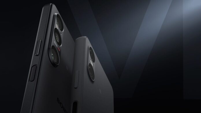 Sony Xperia 1 VIII geliyor