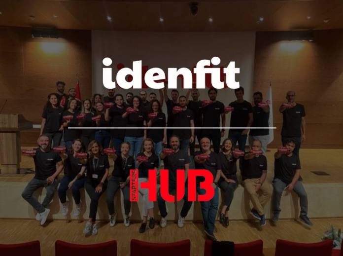 startershub idenfit e yatırım yaptı startershub idenfit e yatırım yaptı
