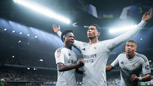 EA FC 25 Steam