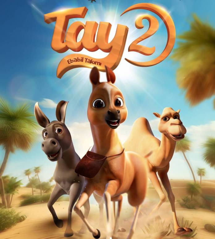 tay 2 ebabil takımı Tay 2 Ebabil Takımı