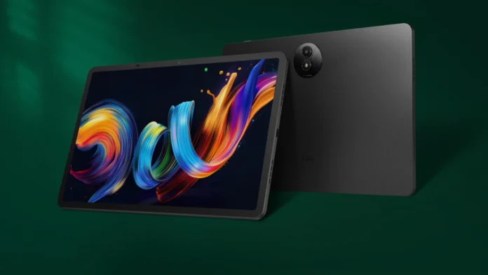 tcl-nxtpaper-11-plus-tablet TCL Nxtpaper 11 Plus