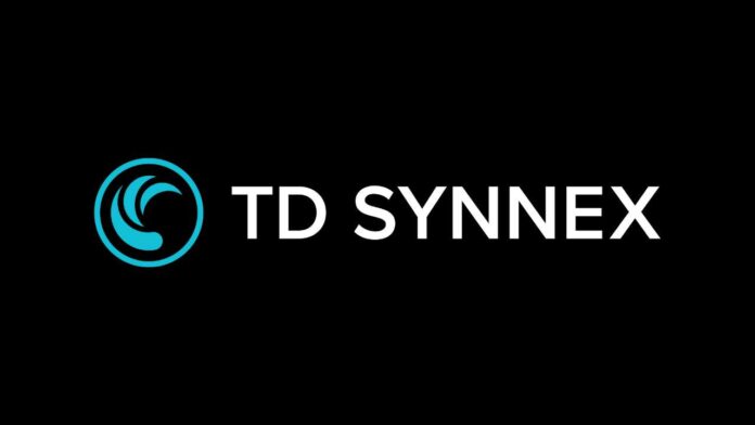 TD Synnex