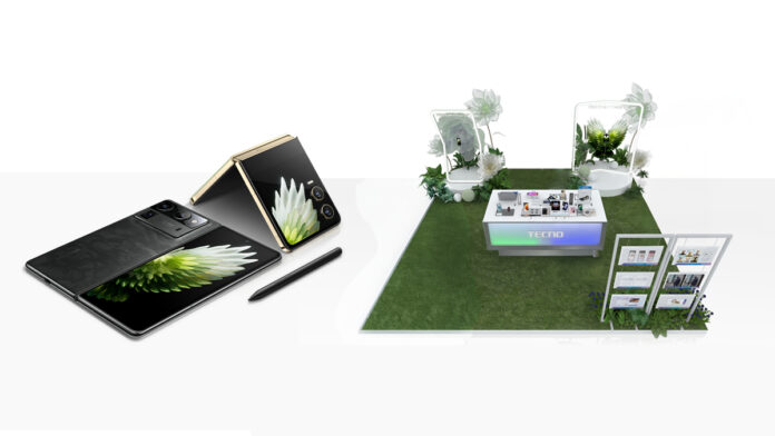 tecno-phantom-v-fold-2-etkinlik TECNO PHANTOM V Fold 2
