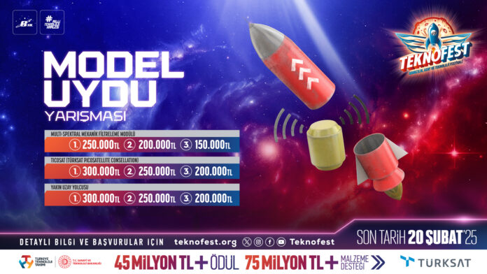 teknofest-2025-model-uydu-yarismasi TEKNOFEST 2025 Model Uydu Yarışması