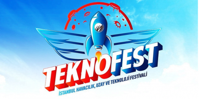 teknofest logo Teknofest 2024