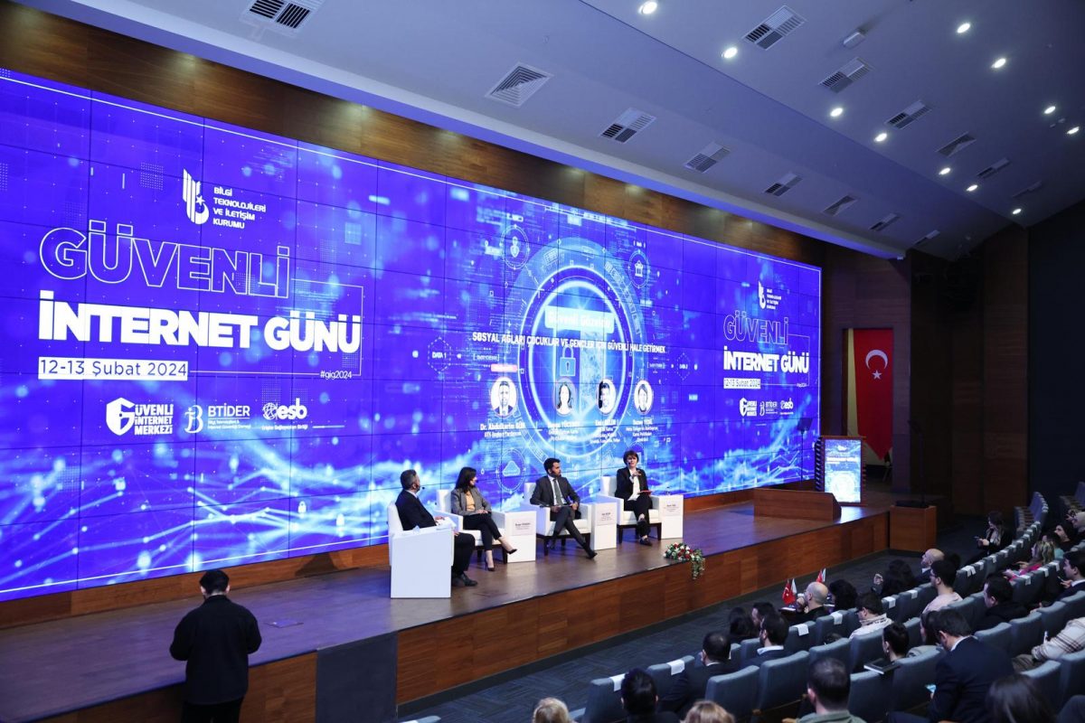 tiktok platformu çocuklar için daha güvenli hale getirmeyi hedefliyor 2