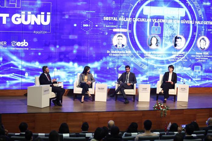 tiktok platformu çocuklar için daha güvenli hale getirmeyi hedefliyor tiktok platformu çocuklar için daha güvenli hale getirmeyi hedefliyor