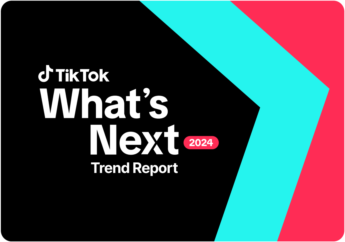 tiktok whats next Tiktok Whats Next raporu