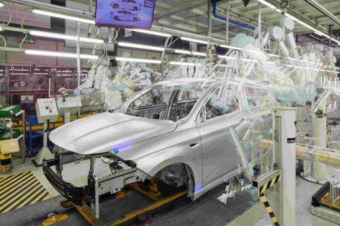 tofaş 2023 faaliyet raporu Tofaş 2023 Faaliyet Raporu