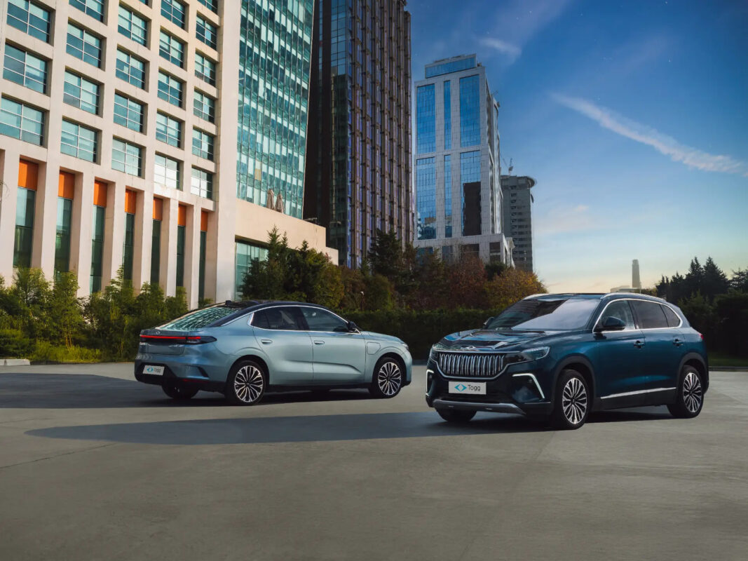 TOGG'un 2026 kredi kampanyası