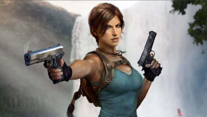 tomb raider next geliyor tomb raider next