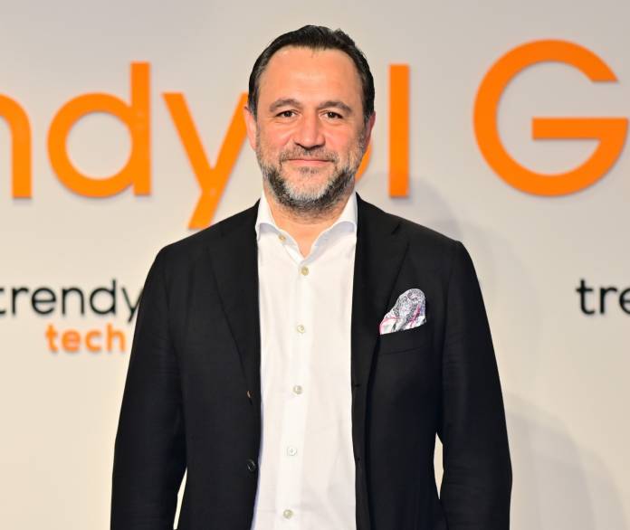 Trendyol yerli yapay zeka modelini dünyaya tanıttı