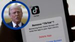 TikTok Trump güvencesi
